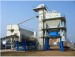 asphalt mixing plant