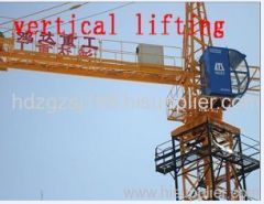 QTZ40A tower crane