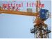 QTZ40A tower crane