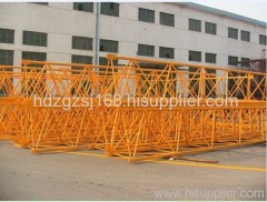 QTZ40A tower crane