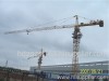 QTZ31.5 hydraulic tower crane