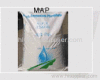 MONOAMMONIUM PHOSPHATE MAP(12-61-0)