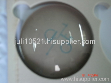 1.56 photo grey progressive semi-finished optical lenses