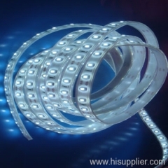 SMD LED Flexible Strip as backlight, Signage,decoration lighting