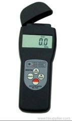 MOISTURE METER