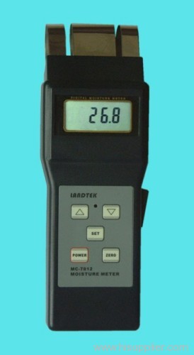 search type moisture meter