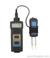 MOISTURE METER