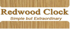 Redwood Clock Manufacturing Co.,Ltd