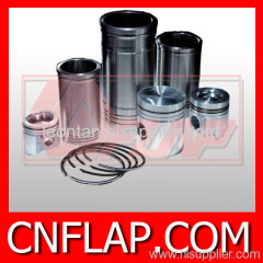 piston and liner kit,Piston ring,piston kit