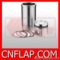 piston and liner kit,Piston ring,piston kit