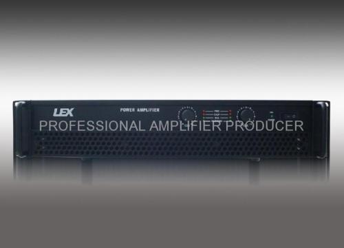 amplifier