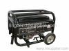 gasoline generator