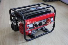 220v/380v gasoline generators