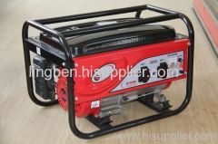 gasoline generator