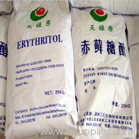 zero sweets sanyuan erythritol