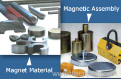 Magnetic Assemblys