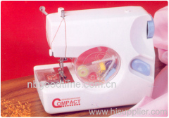 household mini sewing machine