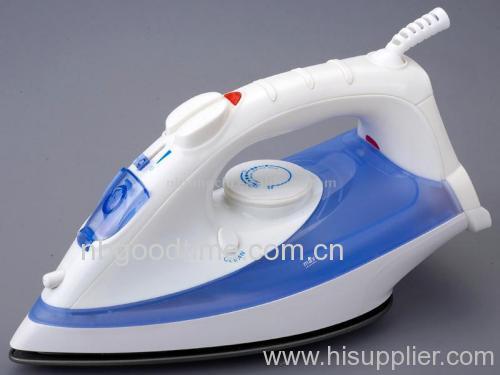 steam iron