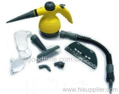 steam cleaner