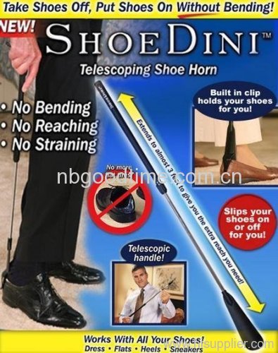 shoe dini