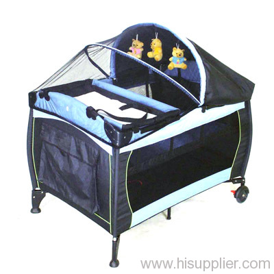 Baby play pen