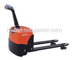 Power Pallet Truck