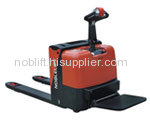 power pallet truck