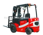 Battery Forklift