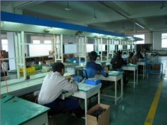 Taizhou Paichi Machinery co.,Ltd