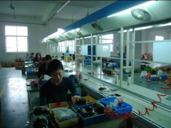Taizhou Paichi Machinery co.,Ltd