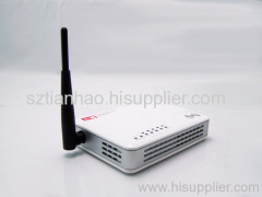 wireless louter