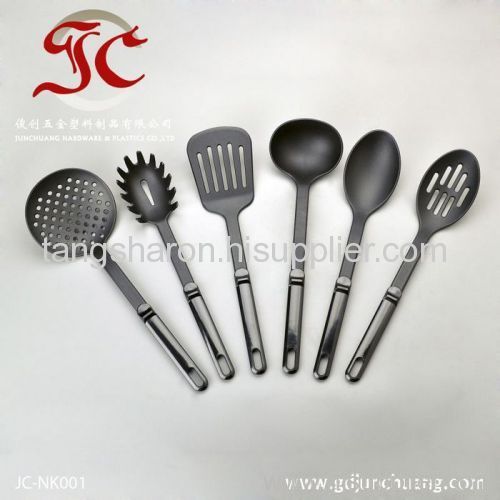 Nylon Kitchen Tools Set