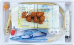 Foley Catheter tray