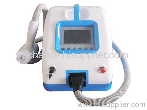 YAG Laser