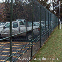 mesh panel fencing