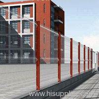 fencing mesh