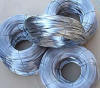 galvanized iron wire steel wire