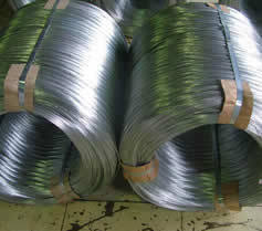 Hot-dipped Galvanized Wire