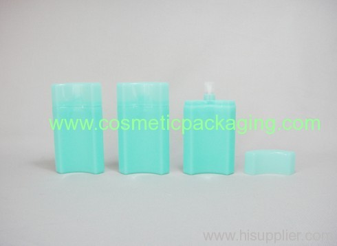 perfume bottle,skin care moisture container