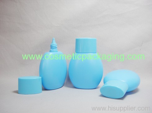 lotion bottle,skin care cream bottle,plastic bottle