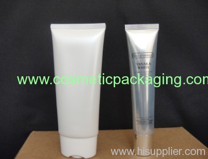 soft tube ,press cap,aluminium tube,cosmetic tube,gel cream tube
