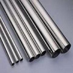 Polished Steel Pipe