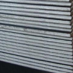 Hot Rolled Steel Plates