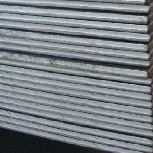 Hot Rolled Steel Plates