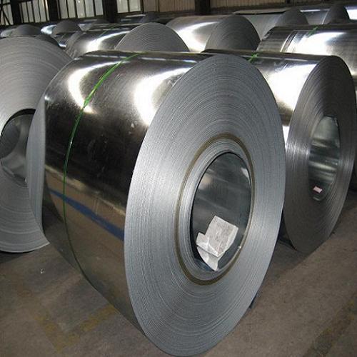 Galvanized Steel Coil