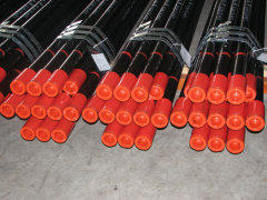 Large Diameter Seamless Steel Pipes