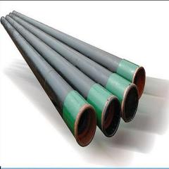 seamless steel pipes