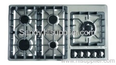 Gas Stove