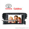 stereo radio Car DVD player digital TV GPS