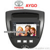 stereo radio Car DVD player digital TV GPS